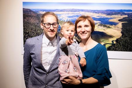 OBČINA POSTOJNA PODELITEV OBČINSKIH PRIZNANJ 23.4.2024 - Valter Leban-1008